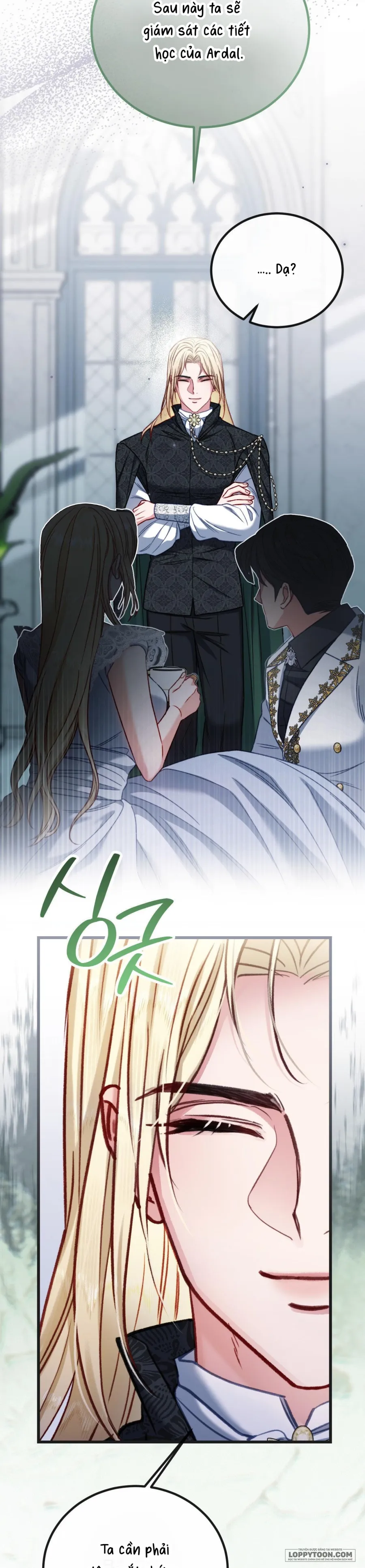 Bị Mắc Kẹt Trong Trò Chơi Harem Ngược Vô Vọng Chap 11 - 🔞🔞🔞 - trang 39