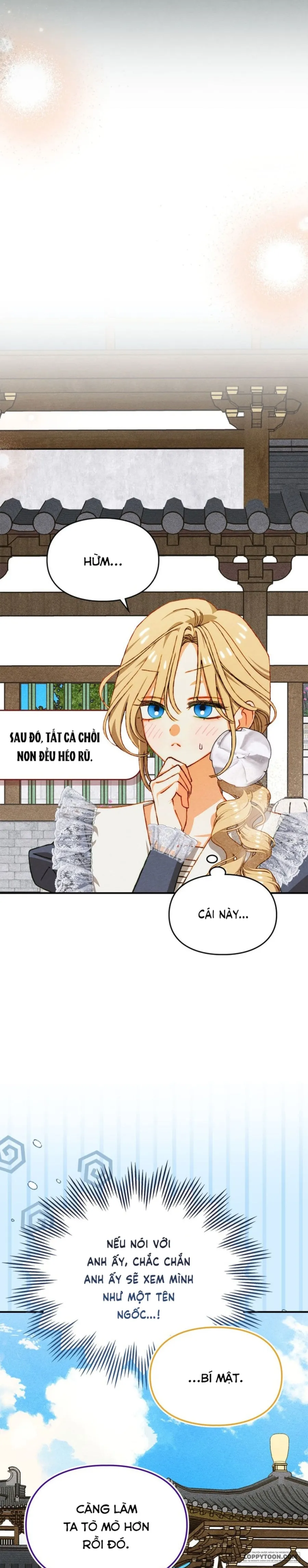 Thuần Hoá Munchkin Chap 29 - trang 11