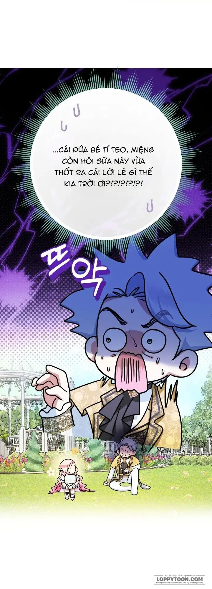 Tiểu Thư Tích Tiền Đi Bụi Chap 115 - trang 56