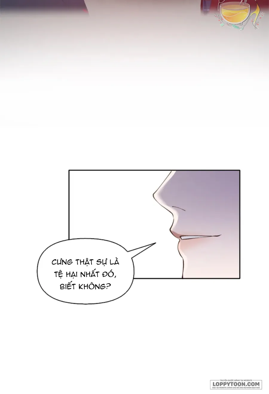 Thanh Xuân Của Chúng Ta Chap 15 - trang 40