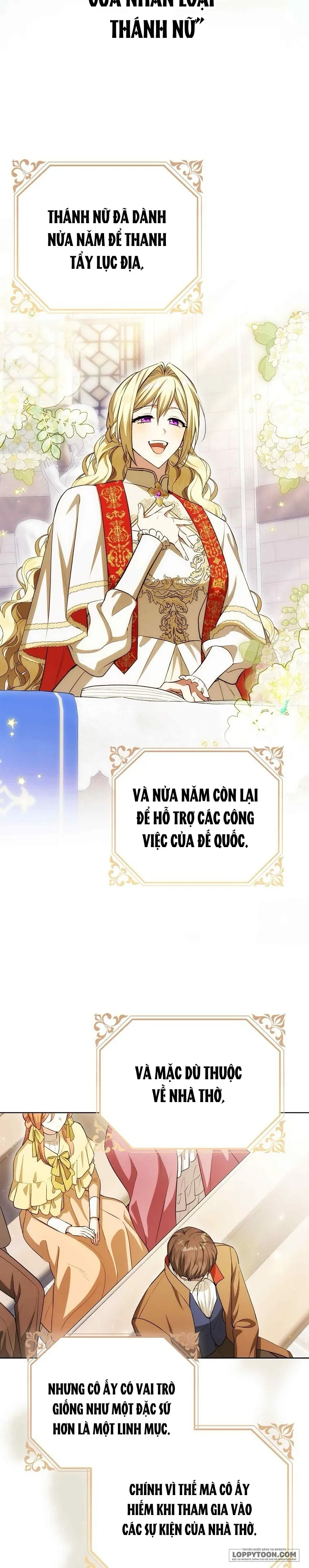 Tôi Cứ Nghĩ Mình Trở Về Là Kết Thúc, Không Ngờ Thể Loại Thay Đổi Rồi! Chap 12 - trang 2