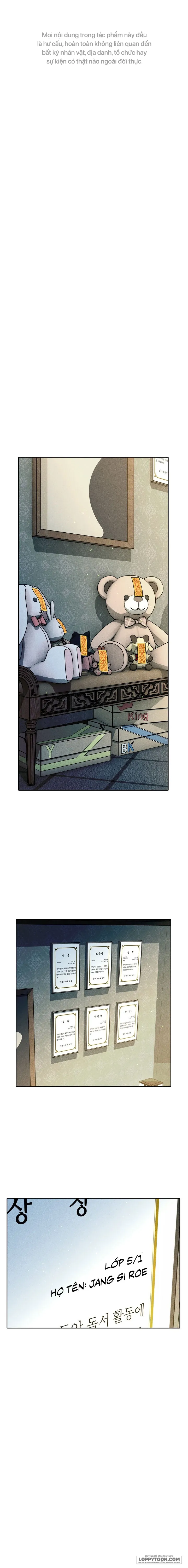 Quan Tài San Ho Chap 3 - trang 1