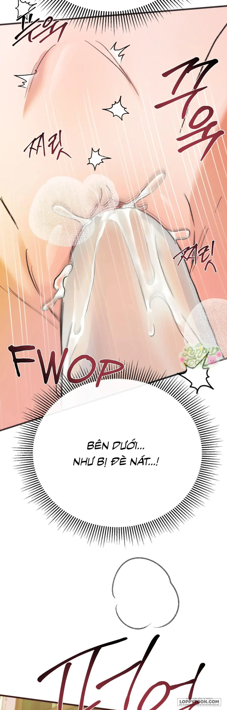 [KHÔNG CHE] Khúc Hát Giữa Mùa Hè Chap 7 - 🔞 - trang 30