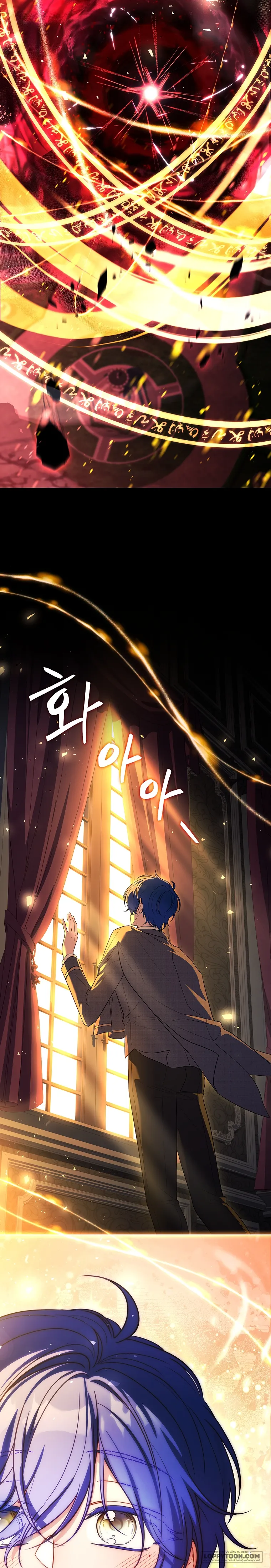 Cha Nào Con Nấy Chap 40 - trang 37