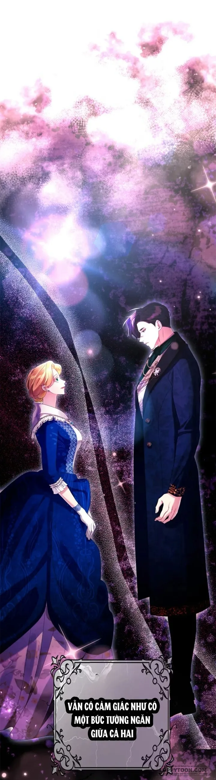 Không Cần Hối Hận Chap 30 - trang 13