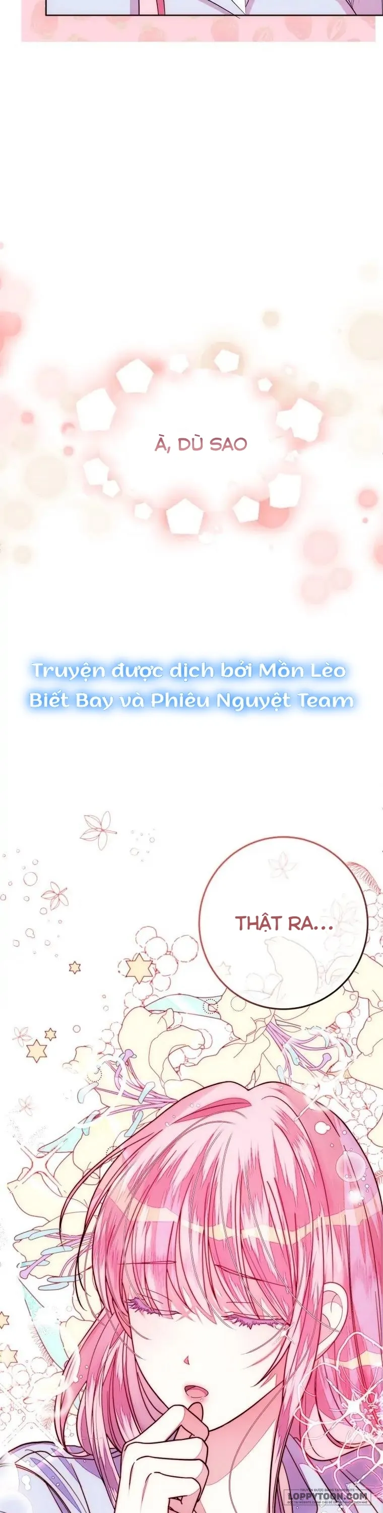 Tôi Gặp Nam Chính Trong Tù Chap 5 - trang 21