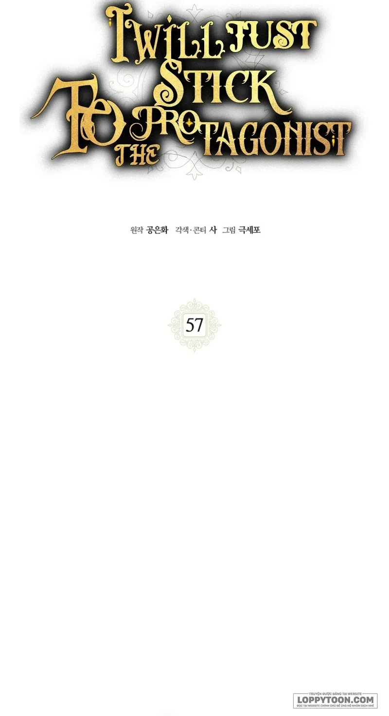 Tôi Sẽ Ở Ngay Bên Cạnh Nam Chính Chap 57 - trang 11