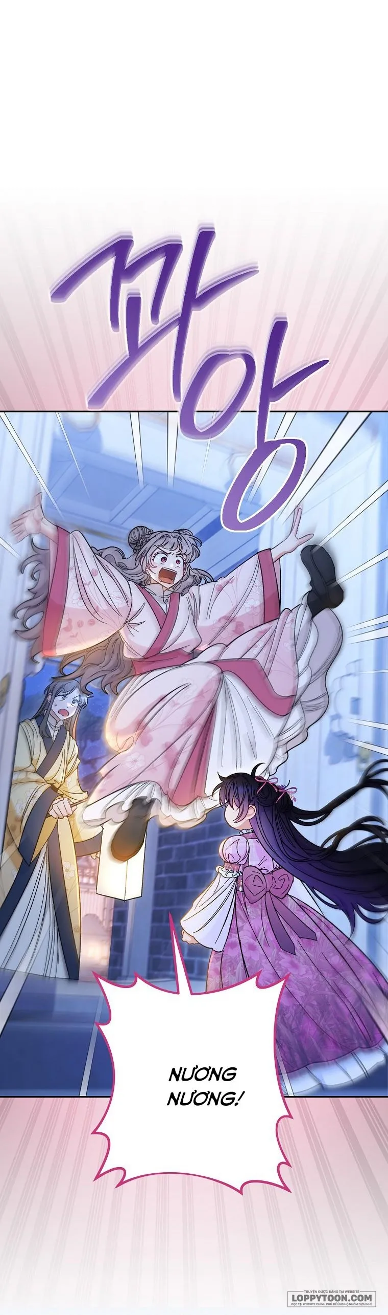 Tiểu Thiếp Chỉ Muốn Sống Yên Bình Chap 9 - trang 11