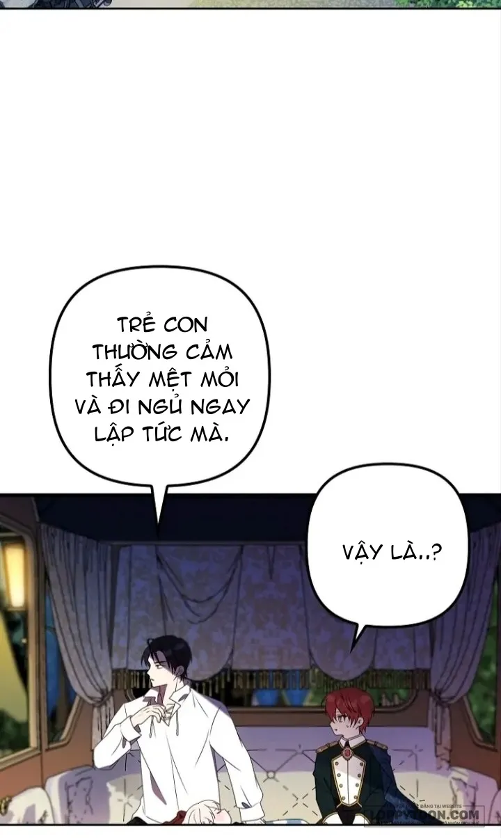 Đứa Trẻ Côn Đồ Nhà Công Tước Chap 40 - trang 3