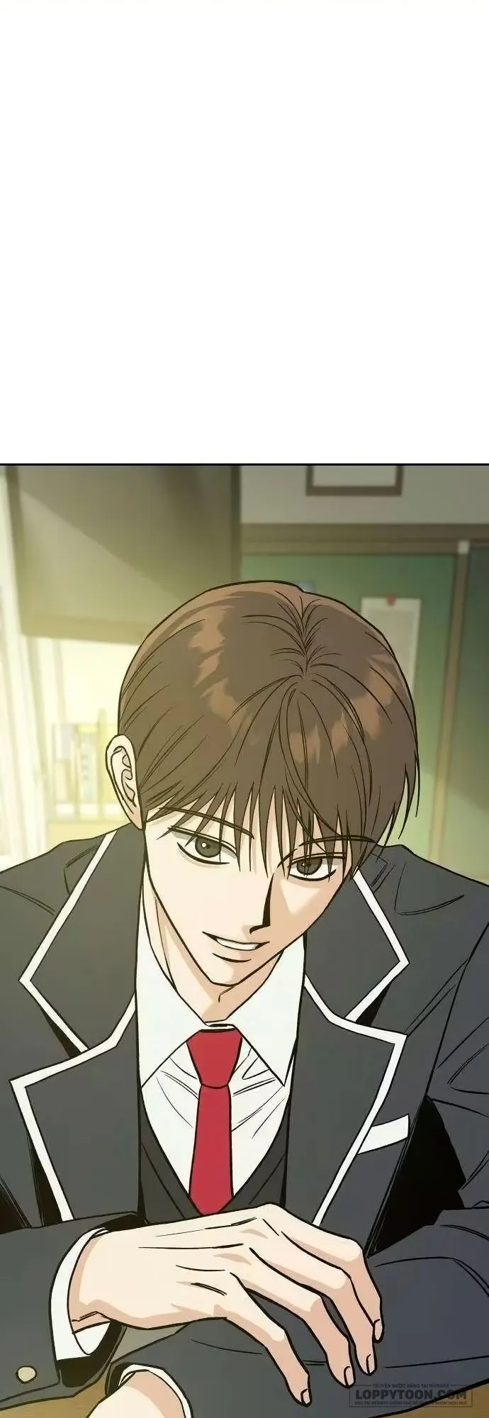 Nguyên Tắc Của Serim Chap 2 - trang 108