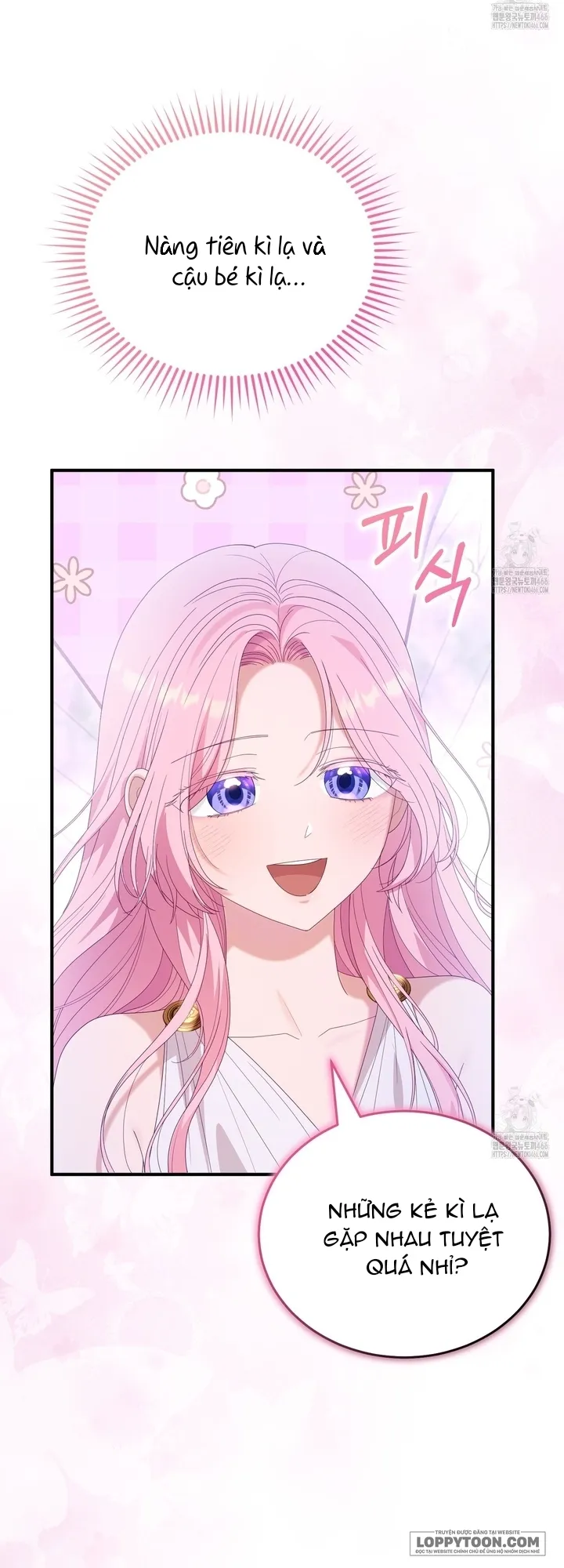 Nàng Tiên, Hãy Ký Hợp Đồng Nào Chap 44 - trang 43
