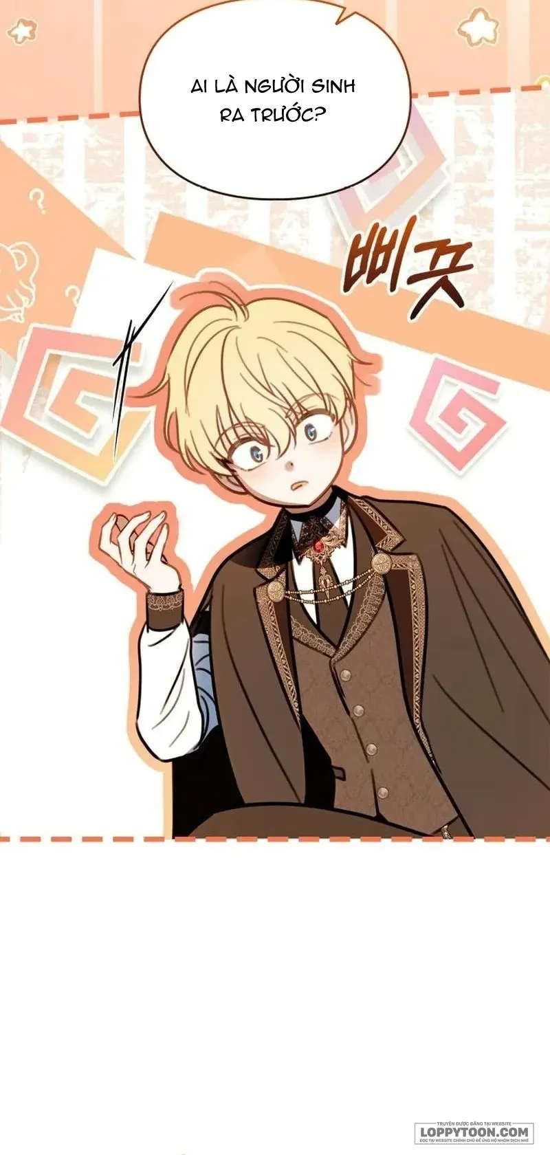 Phạm Nhân Bé Con Của Dinh Thự Mùa Đông Chap 94 - trang 33