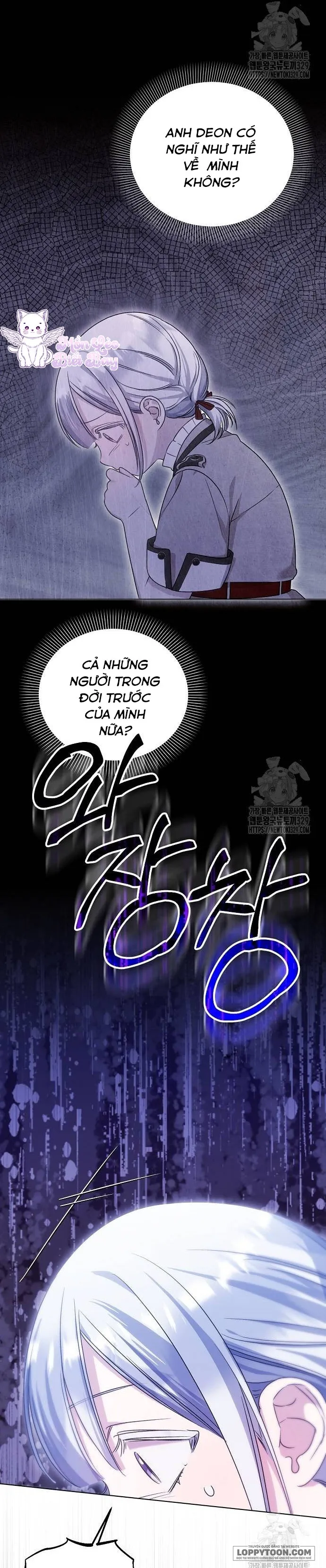 Trở Thành Con Gái Nuôi Của Gia Tộc Sát Thủ Chap 11 - trang 11
