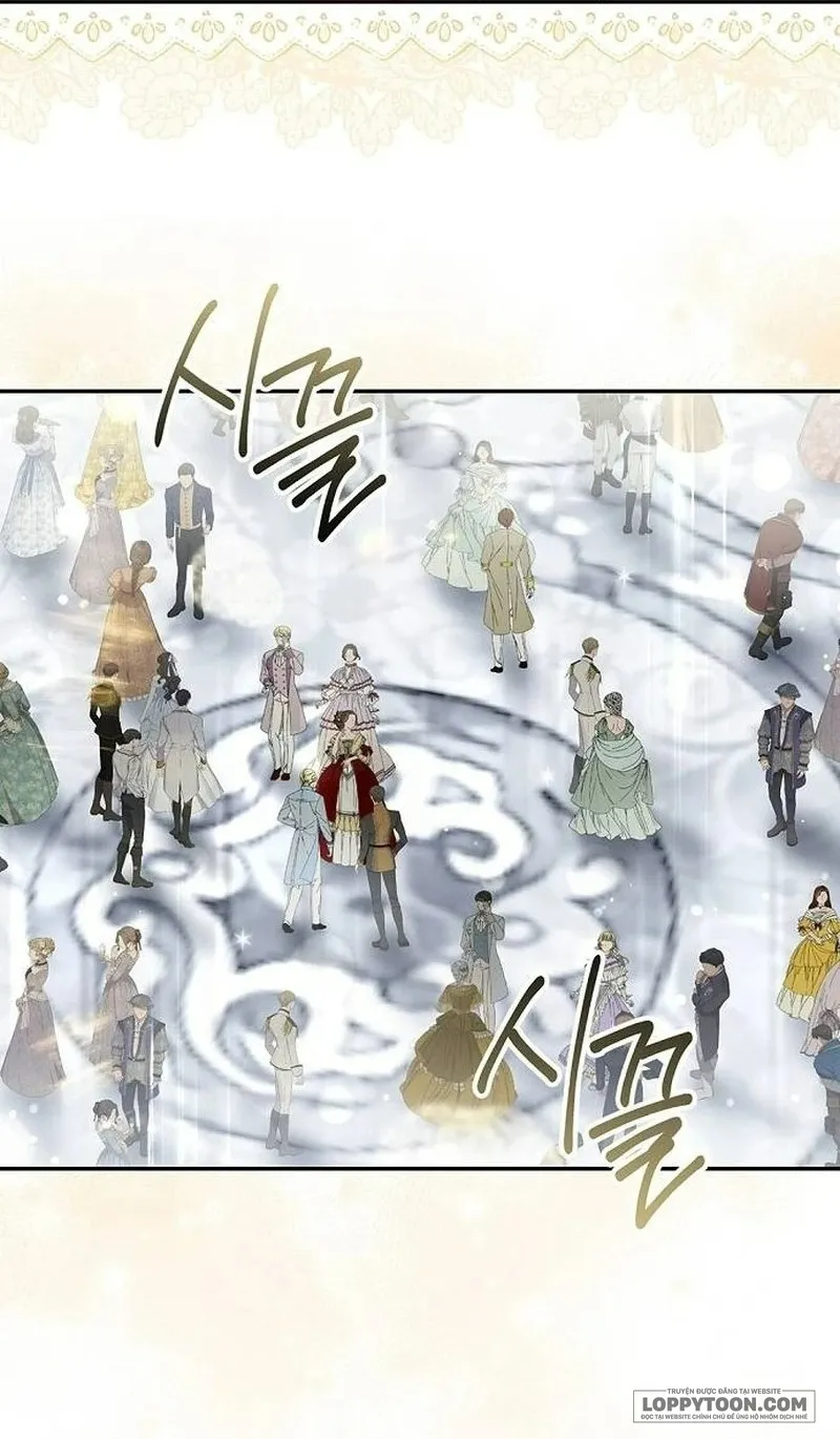 Presepe Bên Ngoài Chiếc Lồng Chap 27 - trang 75