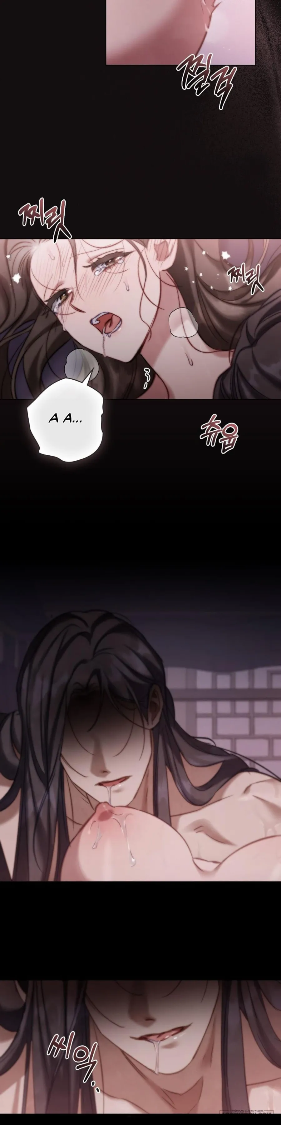 Chuyến Đi Đêm Chap 9 - 🔞 - trang 24