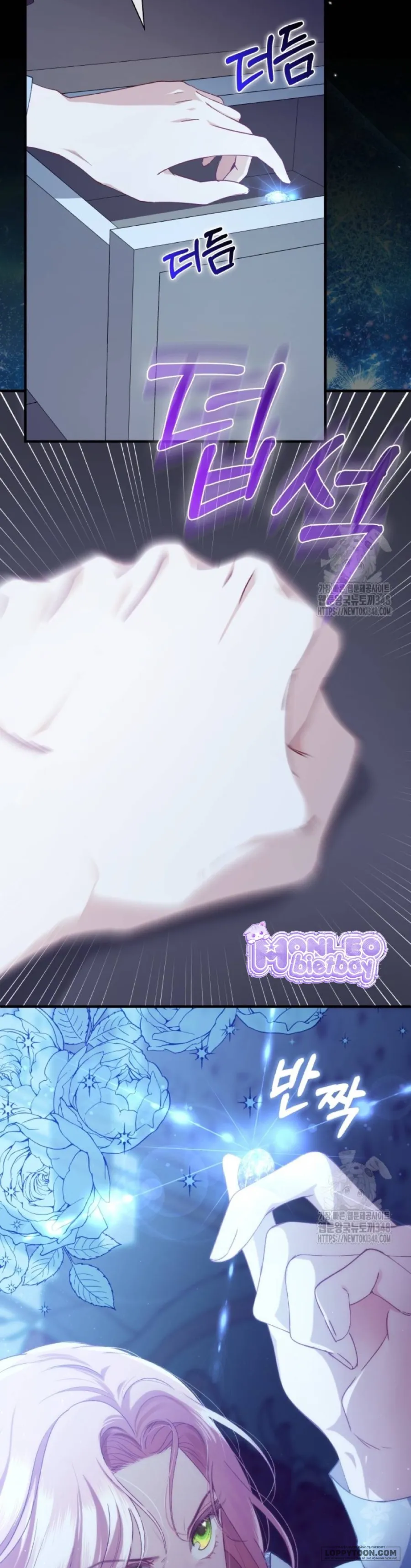 Dẫu Cho Con Gái Của Kẻ Phản Diện Trùng Sinh Chap 1 - trang 5