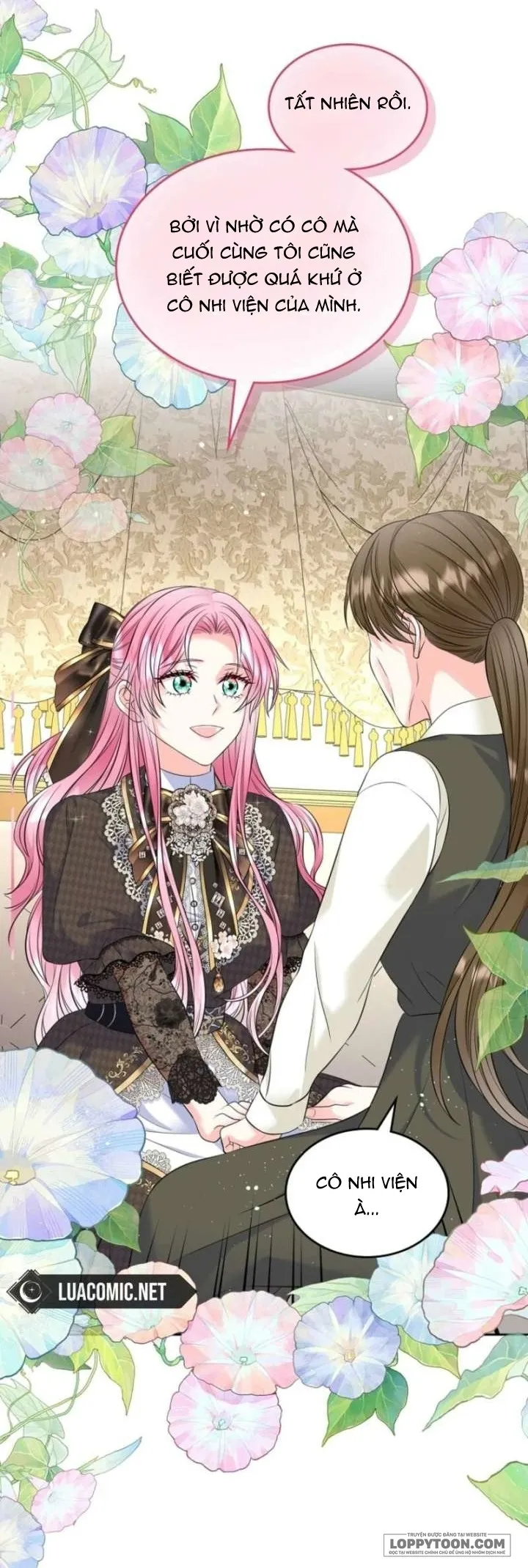 Tôi Sẽ Ly Hôn Với Anh Trai Nữ Chính Chap 88 - trang 54