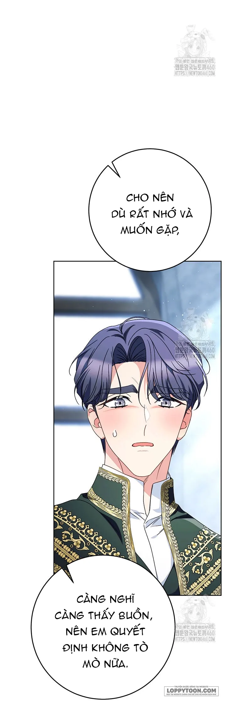 Nuôi Dưỡng Em Gái Xinh Đẹp Chap 70 - trang 8