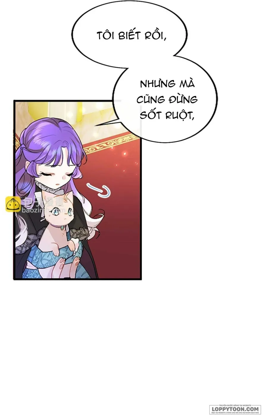 Đại Tiểu Thư Sao Phải Giả Nam Chap 76 - trang 63