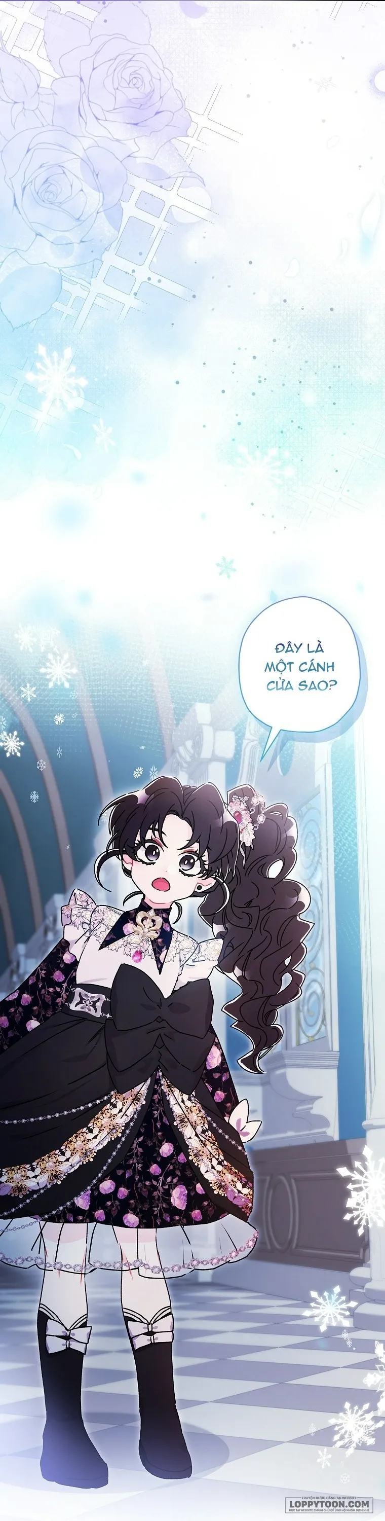 Tôi Đã Trở Thành Con Gái Nuôi Của Nam Chính Chap 122 - trang 8