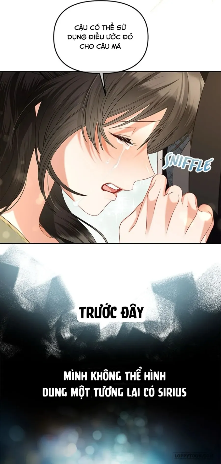 Tôi Sẽ Ở Ngay Bên Cạnh Nam Chính Chap 52 - trang 43