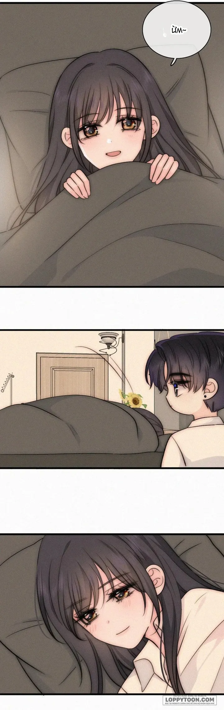 Một Lòng Cưng Chiều Chap 162 - trang 2