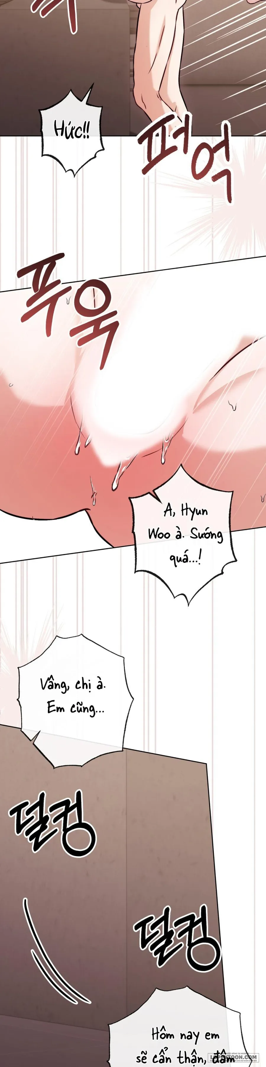 Sự Tương Phùng Của Ji Hee Jin và Ji Hyun Woo Chap 7 - 🔞🔞🔞 - trang 30