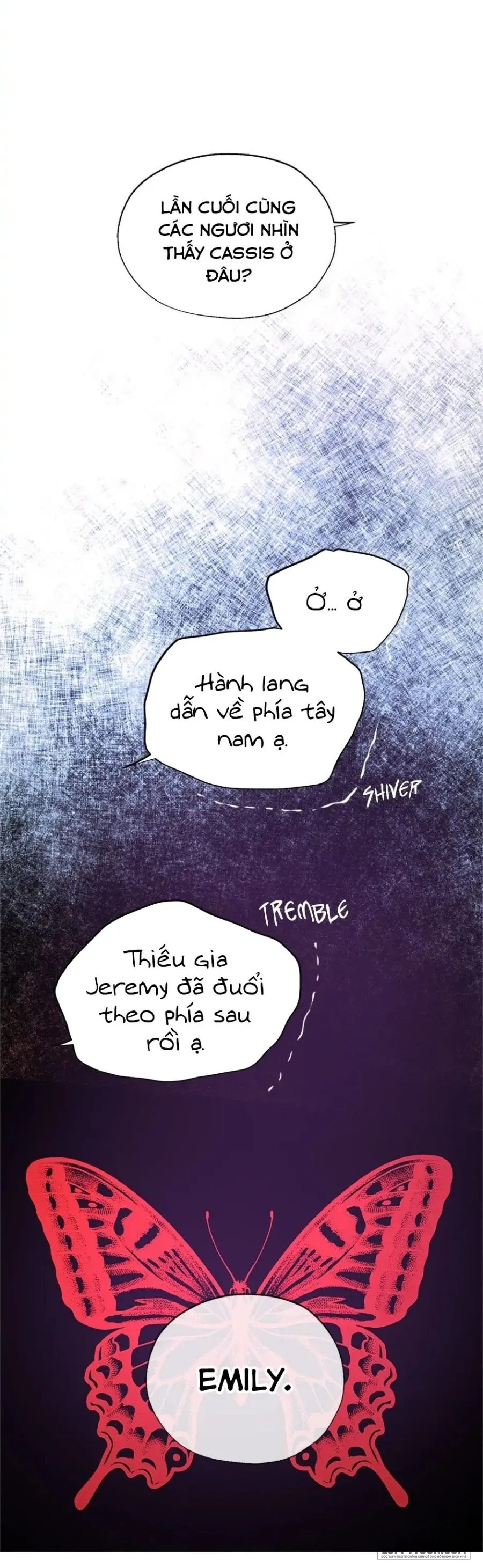 Roxana: Phương Pháp Bảo Vệ Anh Trai Của Nữ Chính Chap 14 - trang 33