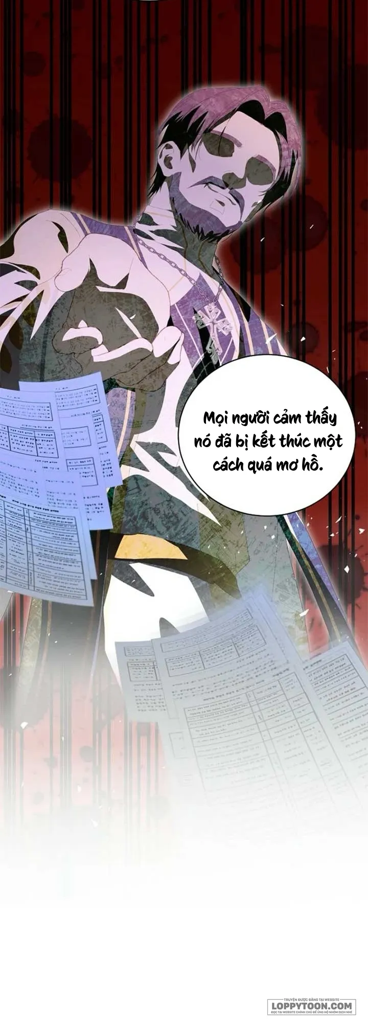 Phía Sau Mặt Nạ Của Nam Chính Hiền Lành Chap 82 - trang 11