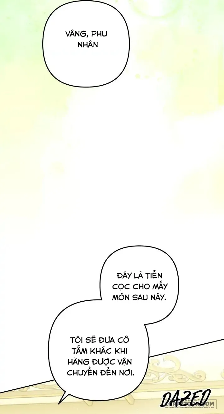Tôi Sống Chung Với Mẹ Chồng Chap 12 - trang 20