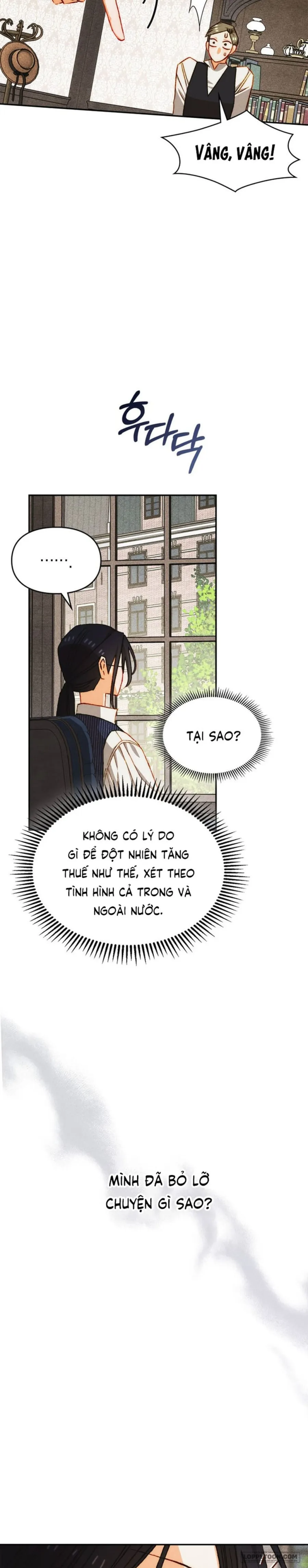 Thuần Hoá Munchkin Chap 31 - trang 9