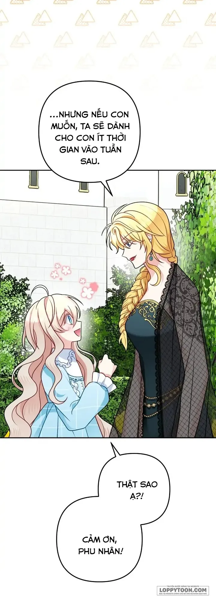 Tôi Sống Chung Với Mẹ Chồng Chap 8 - trang 34