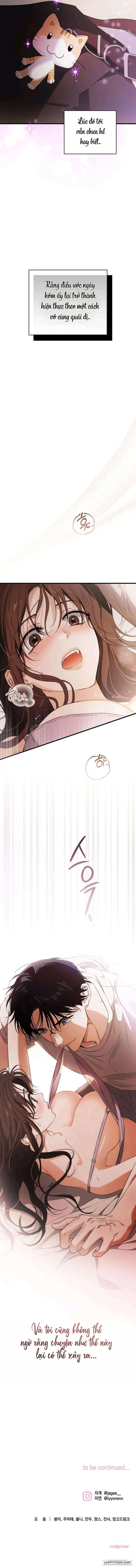 [18+] Kích Hoạt Chế Độ Trai Hư! Chap 3 - trang 15