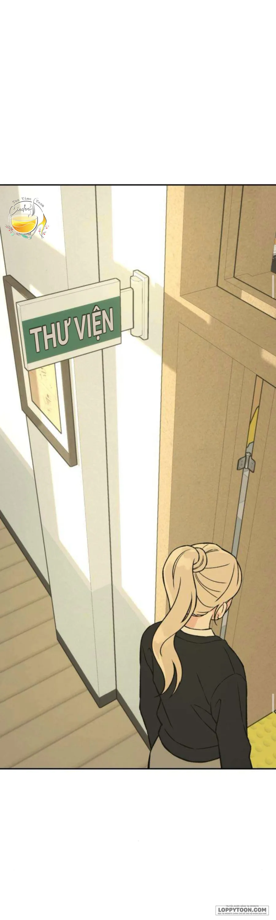 Nguyên Tắc Của Serim Chap 17 - trang 22