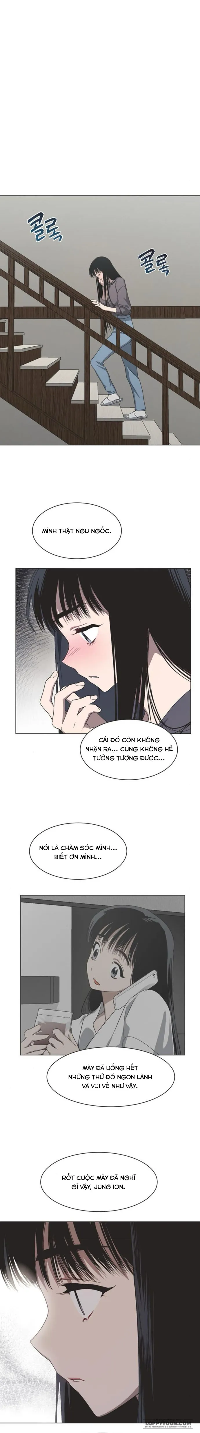 Lọ Lem Không Hoàn Hảo Chap 54 - trang 13