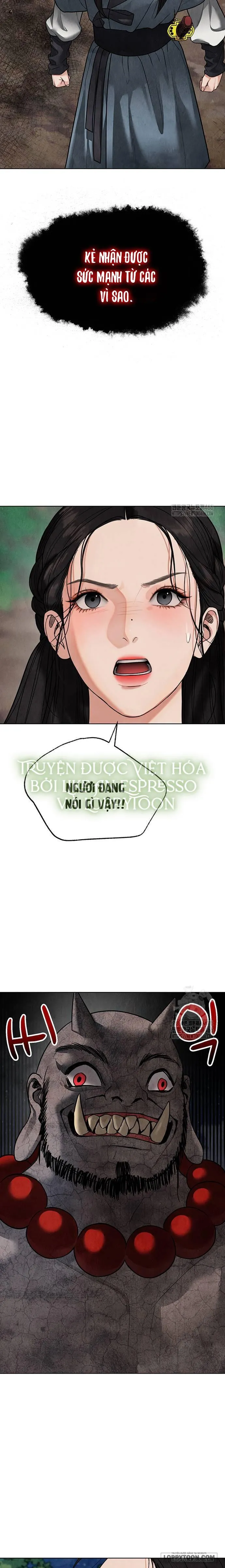 Quỷ Hồn Chap 13 - trang 11
