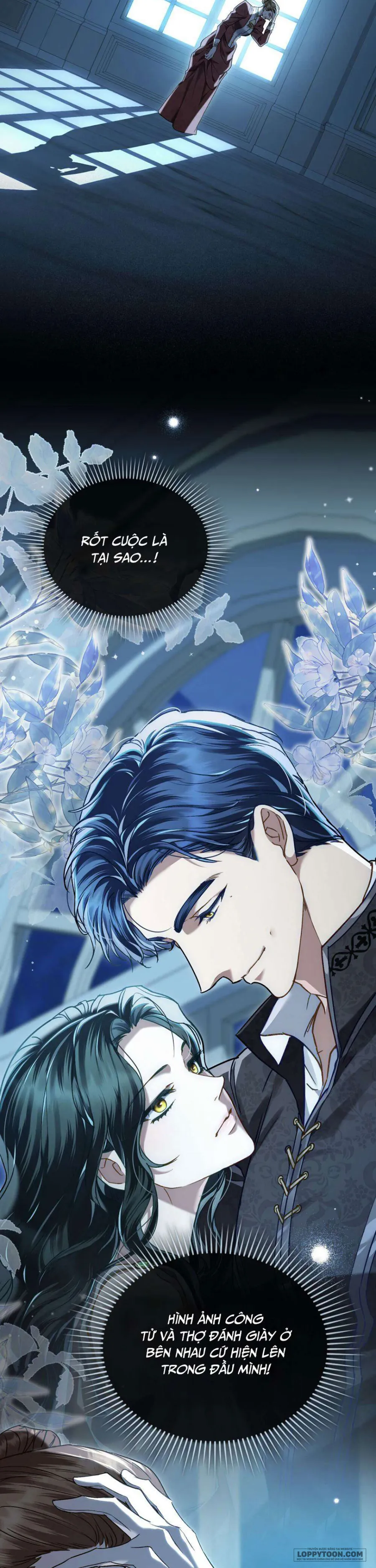 Giới Thượng Lưu Chap 7 - trang 39