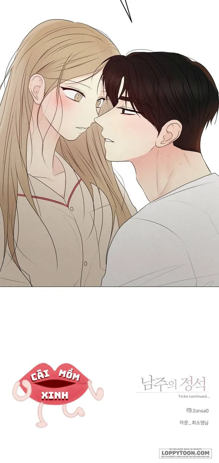 Soái Ca Kiểu Mẫu Chap 39 - trang 24
