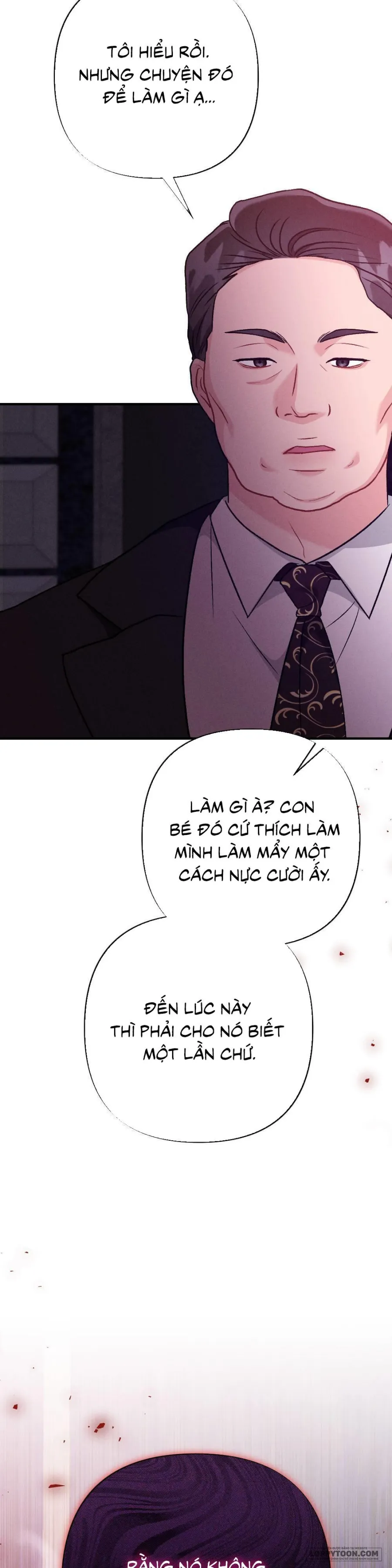 Đêm Chồng Chất Chap 18 - Ký ức đêm qua - trang 49