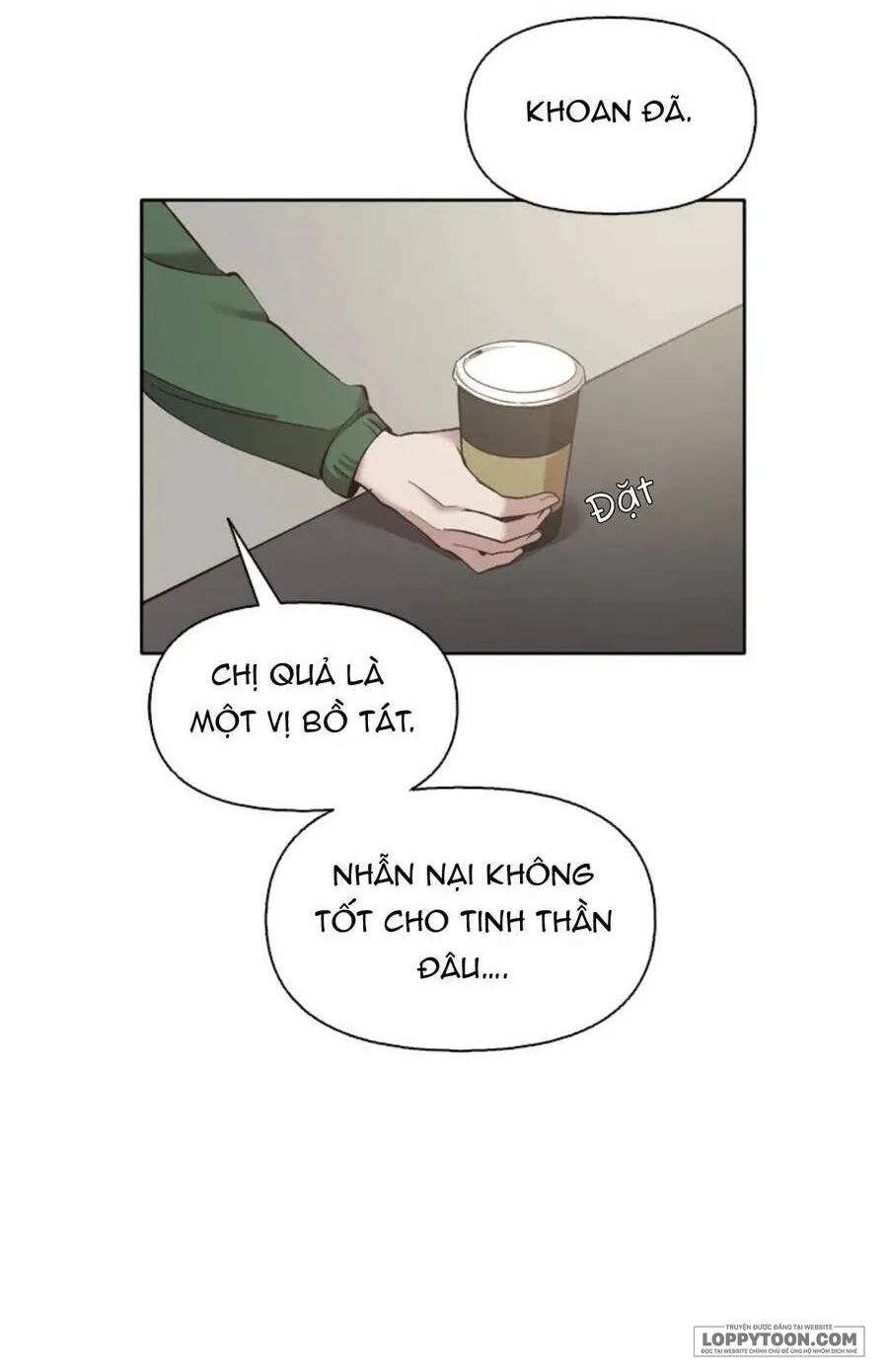 Thanh Xuân Của Chúng Ta Chap 38 - trang 23