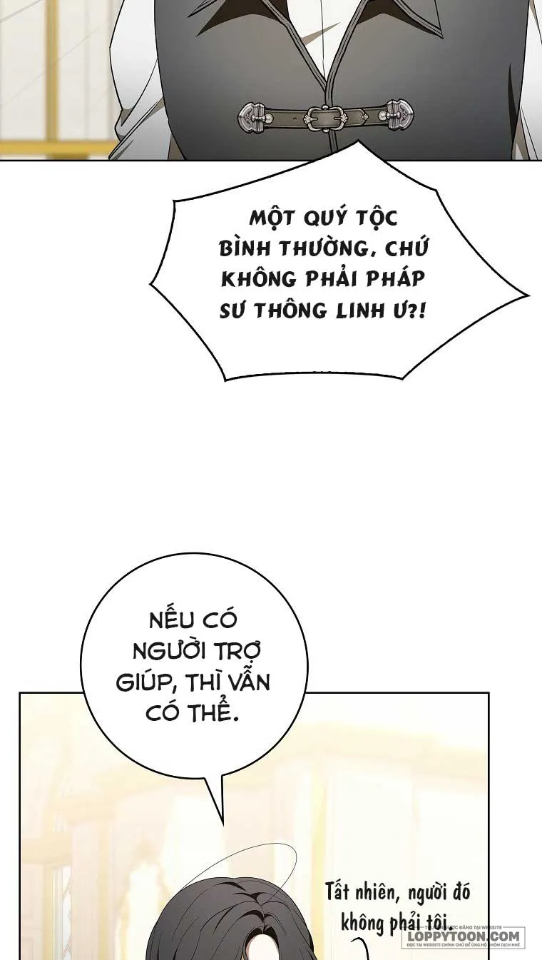 100 lời nguyền tại dinh thự Illestone Chap 20 - trang 78