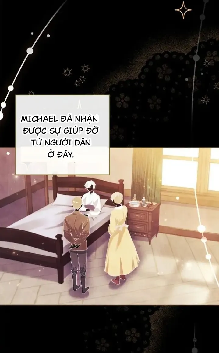 Nam Chính À, Tôi Sẽ Tôn Trọng Sở Thích Của Anh Chap 21 - trang 32