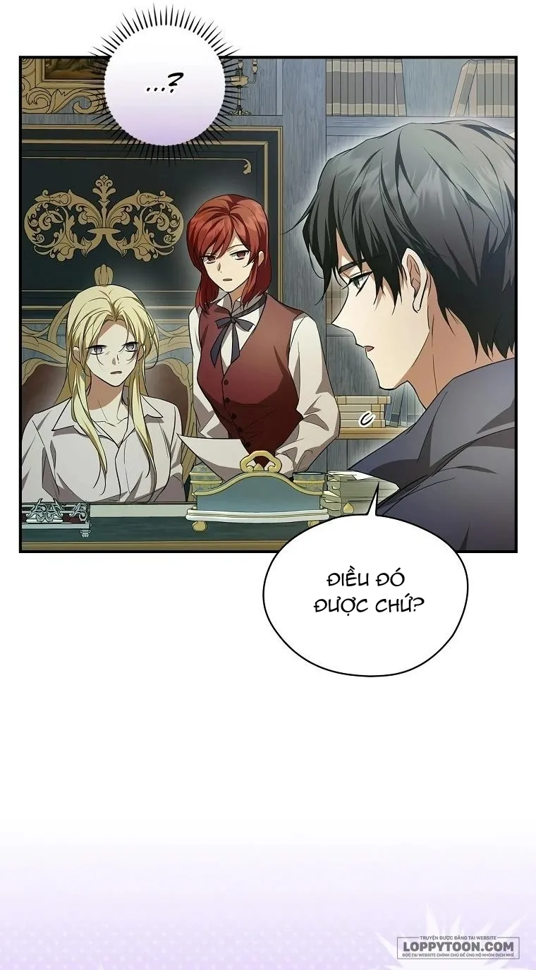 Tìm Một Người Chồng Mới Chap 12 - trang 28