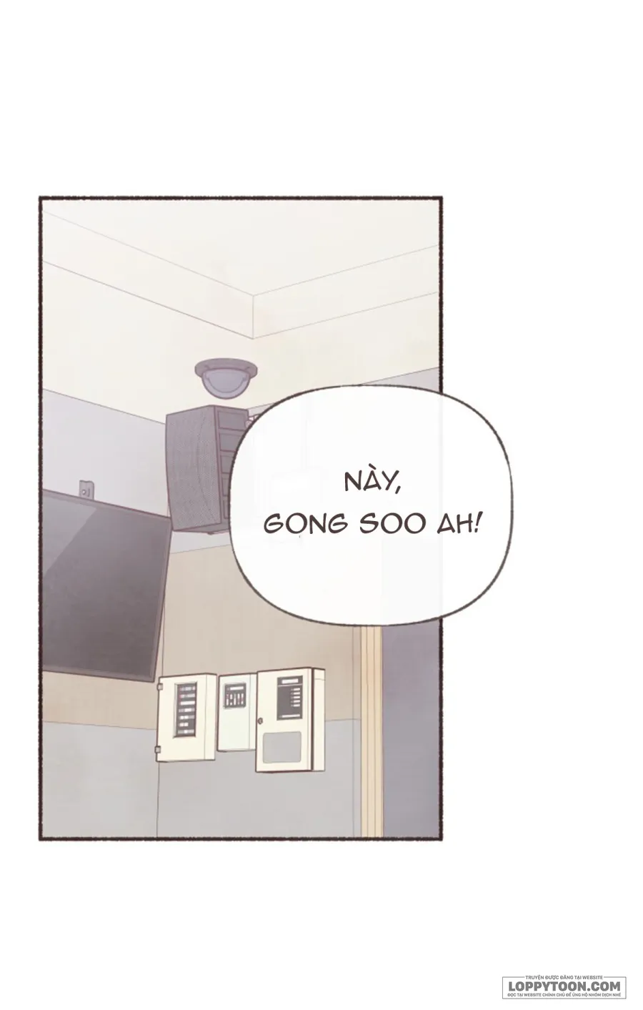 Cảm Xúc Chuyển Giao Chap 9 - trang 50