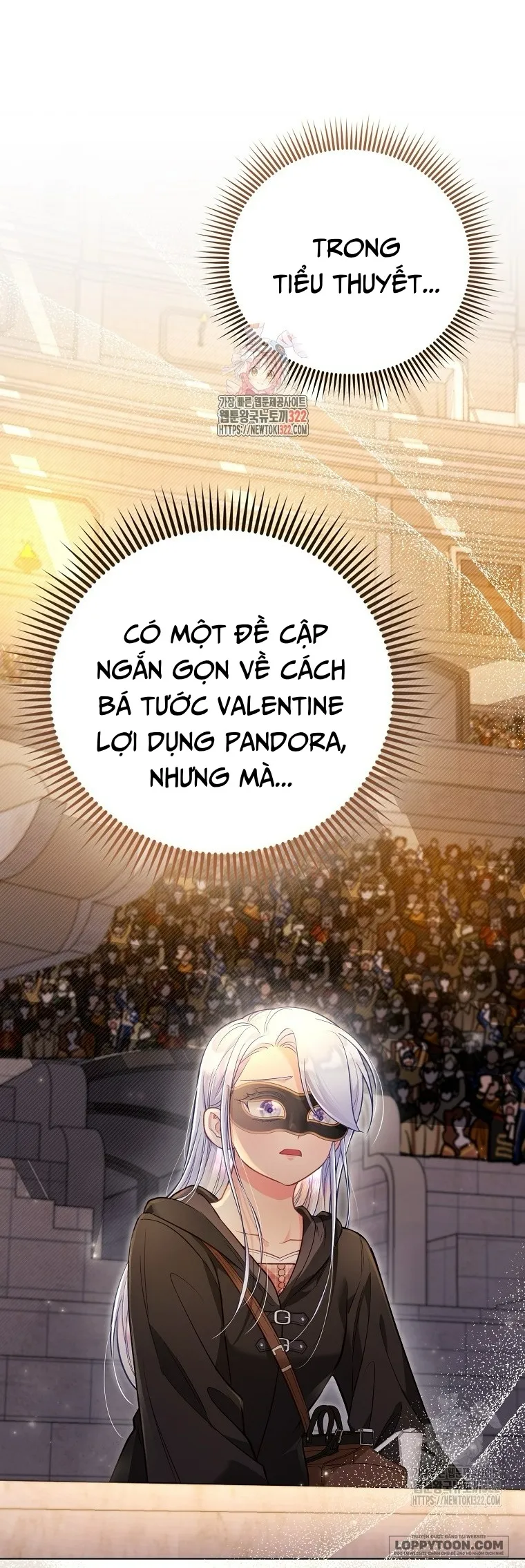 Phương Pháp Trồng Lúa Đặc Biệt Của Ác Nữ Chap 33 - trang 1