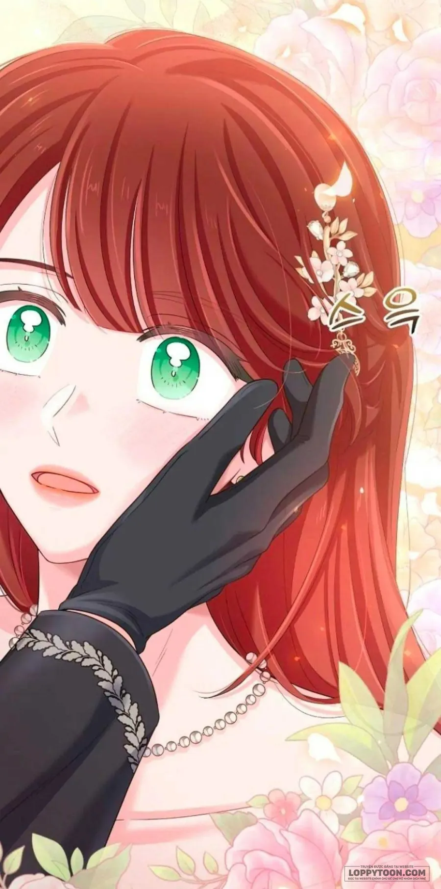Hầu Gái Không Thích Nuôi Dạy Trẻ Nhỏ Chap 9 - trang 85