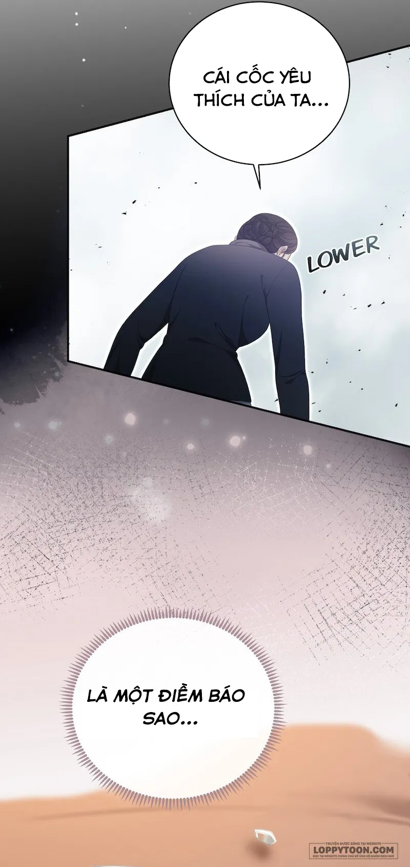Hầu Nữ Không Còn Thèm Muốn Chủ Nhân Nữa Chap 35 - trang 26
