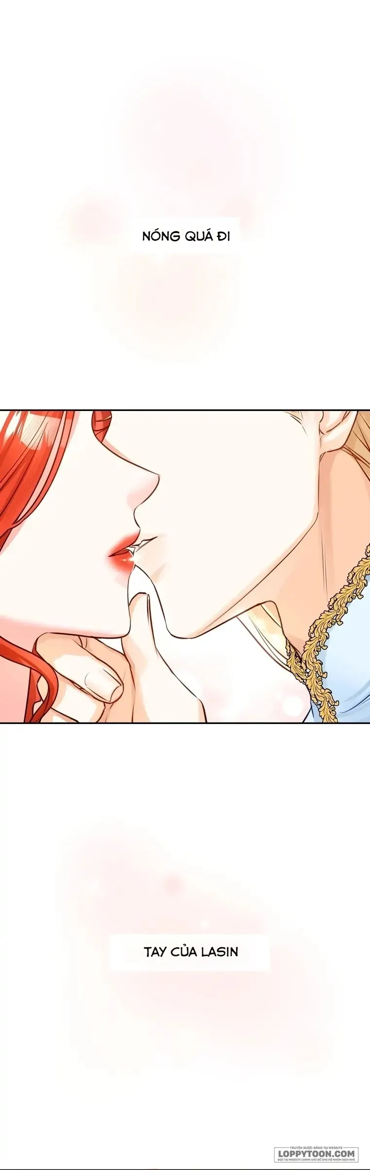 Cuộc Hôn Nhân Xa Hoa Của Đại Công Tước Là Giả Chap 41 - end ss1 - trang 1