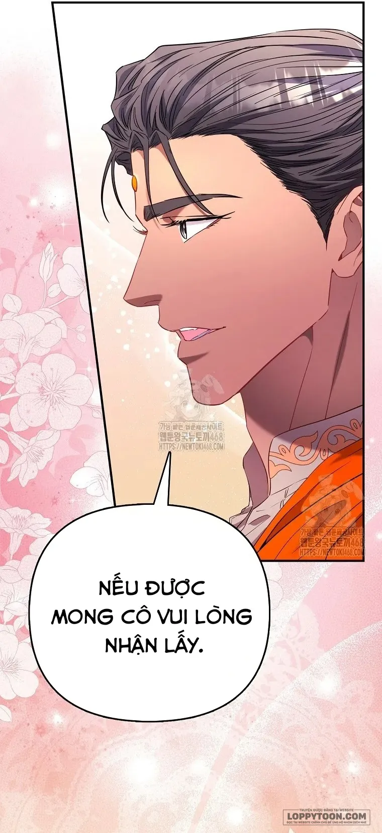 Nàng Công Chúa Của Mọi Người Chap 82 - trang 32