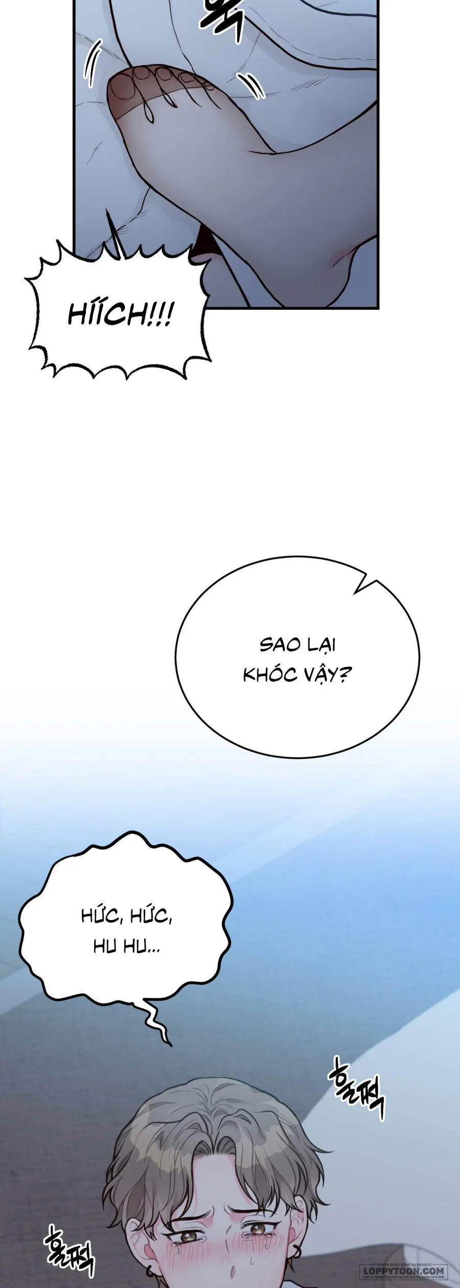 Drama Không Bao Giờ Chết Chap 1 - trang 5